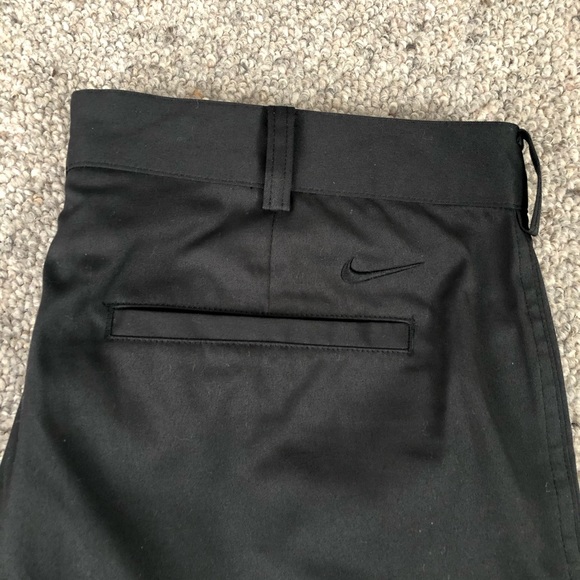 [NIKE] Dri-Fit Flex Golf Pant - Picture 4 of 6